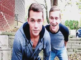 Take me to the church (Gay couples)